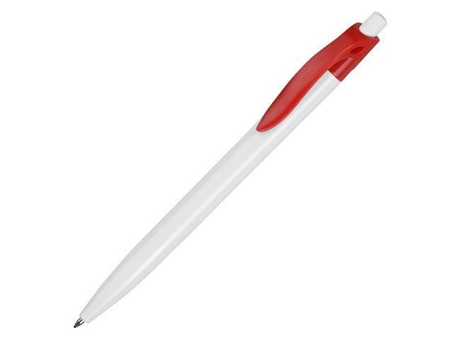 Ручка пластиковая шариковая «Какаду» (K15135.01p)