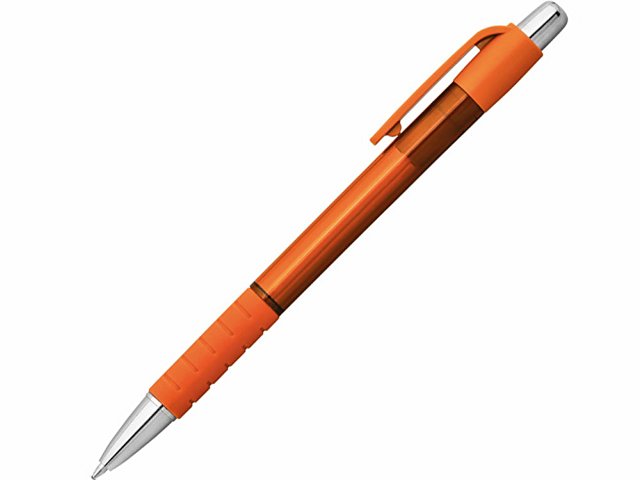 K81184-128 - Шариковая ручка с противоскользящим покрытием «REMEY»