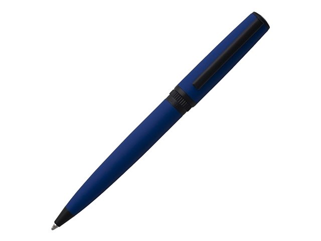 Ручка шариковая Gear Matrix Blue (KHSC9744L)
