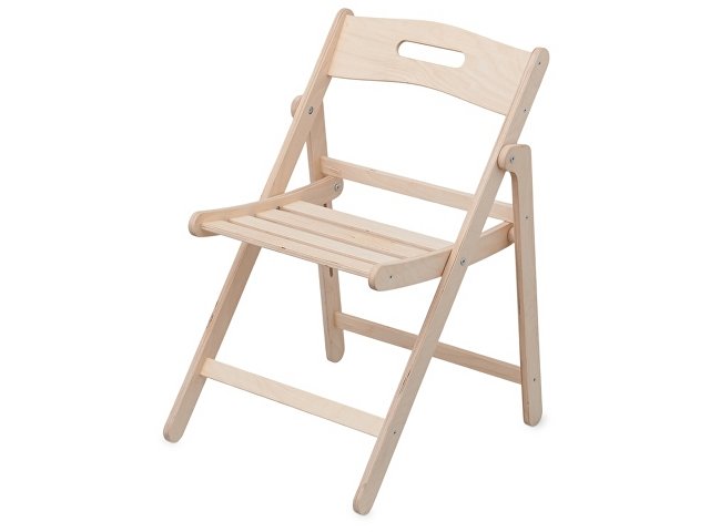 Деревянный складной стул «Timberfold» (K625366)