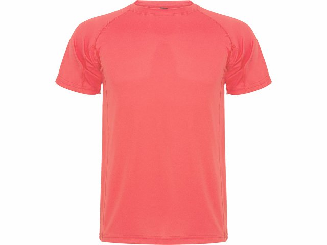K4250234 - Спортивная футболка «Montecarlo» мужская