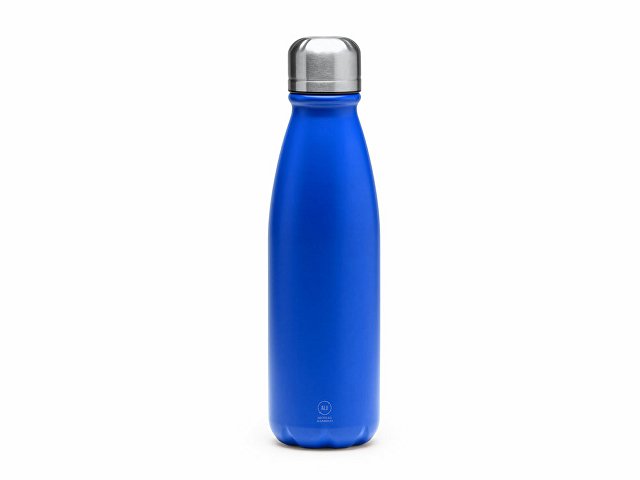 KBI4213S105 - Бутылка KISKO из переработанного алюминия