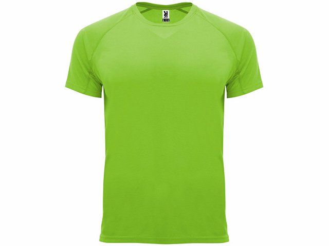 K4070225 - Спортивная футболка «Bahrain» мужская