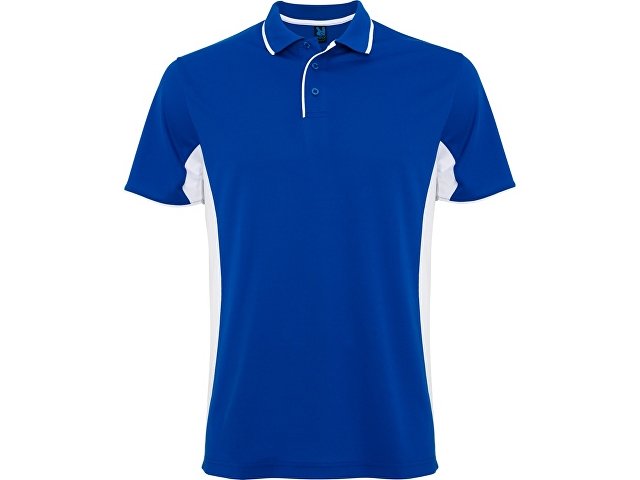 K421PO0501 - Рубашка поло «Montmelo» мужская
