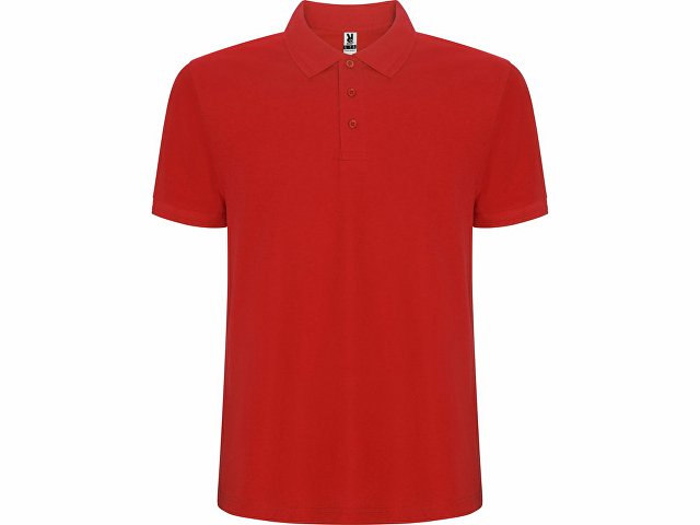 K660960 - Рубашка поло «Pegaso» мужская