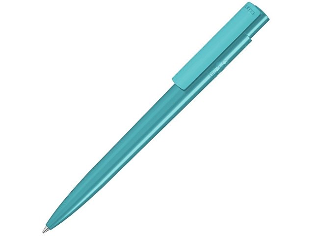 K187978.23 - Ручка шариковая из переработанного термопластика «Recycled Pet Pen Pro»