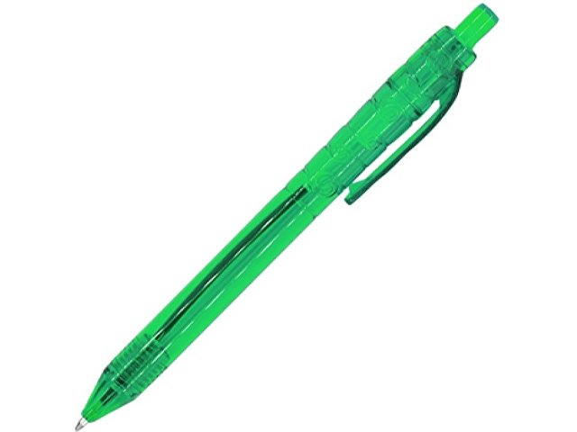 KHW8033S1226 - Ручка шариковая PACIFIC из RPET