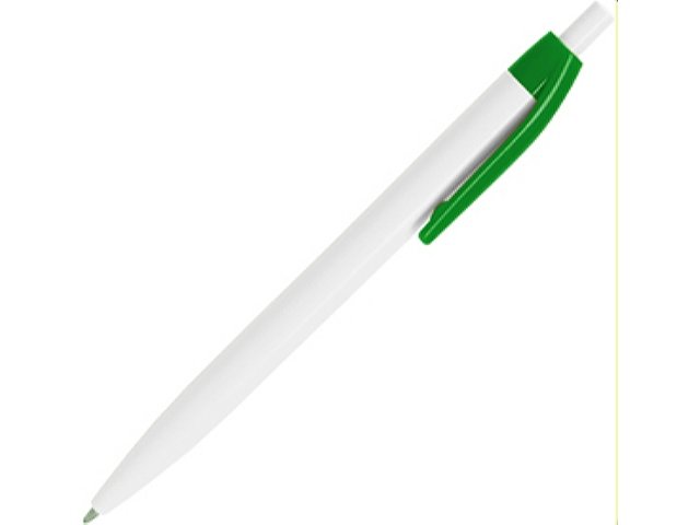 KHW8045S1226 - Ручка пластиковая шариковая HINDRES