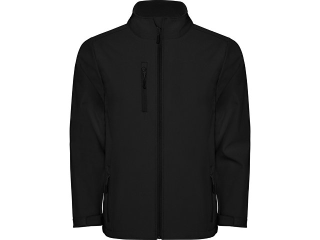 K643602 - Куртка софтшелл «Nebraska» мужская