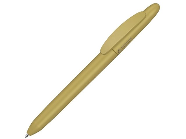 Ручка шариковая из вторично переработанного пластика «Iconic Recy» (K187973.16)