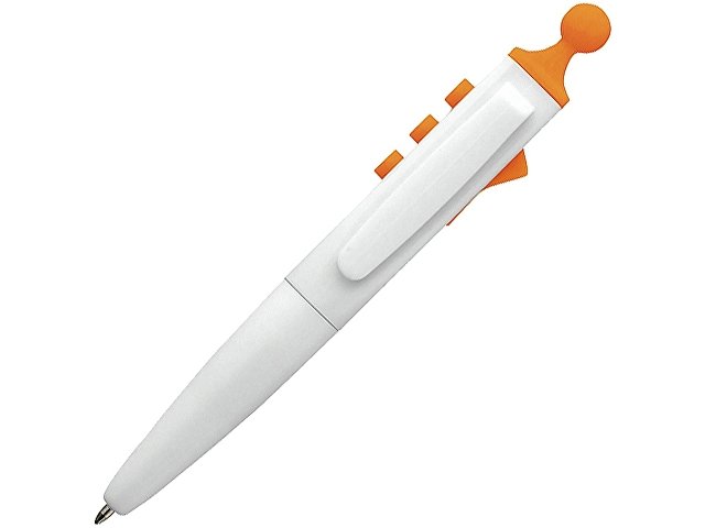 Ручка пластиковая шариковая «Clic Pen» (K10222304)