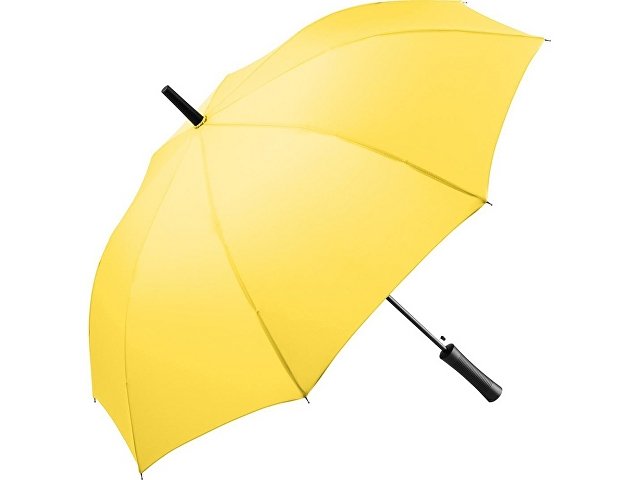 Зонт-трость «Resist» с повышенной стойкостью к порывам ветра (K100022)