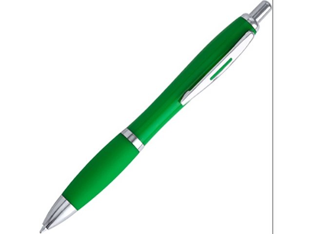 KHW8009S1226 - Ручка пластиковая шариковая MERLIN