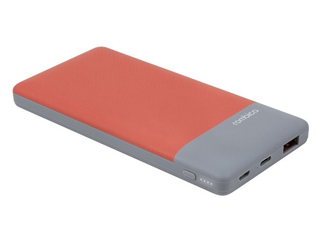 Внешний аккумулятор «NEO Charge 5C», 10000 mAh (K595628p)