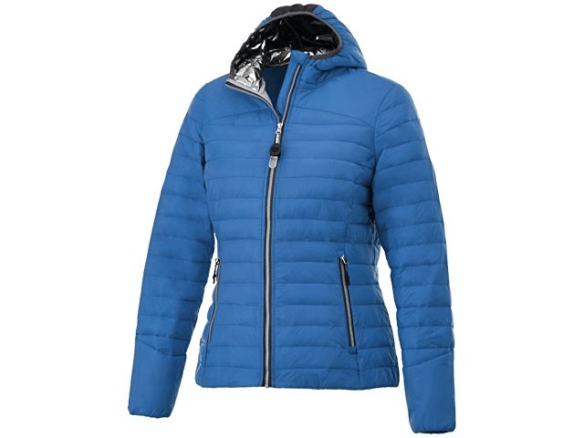 K3933444 - Куртка утепленная «Silverton» женская