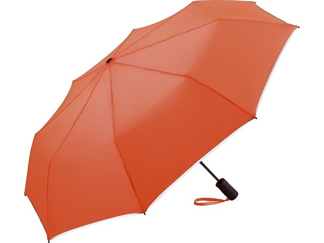 Зонт складной «Pocket Plus» полуавтомат (K100147)