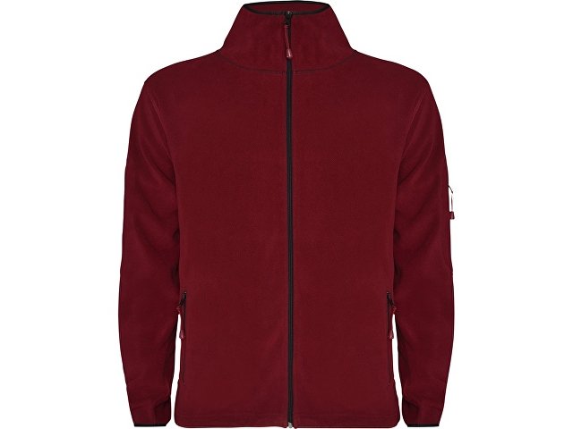 K119557 - Куртка флисовая «Luciane» мужская