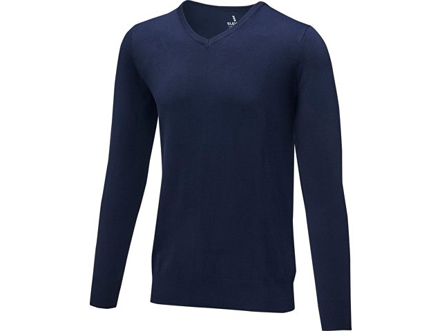 Пуловер «Stanton» с V-образным вырезом, мужской (K3822549)