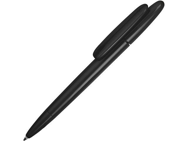 Ручка шариковая пластиковая Prodir DS5 TPP (Kds5tpp-75)