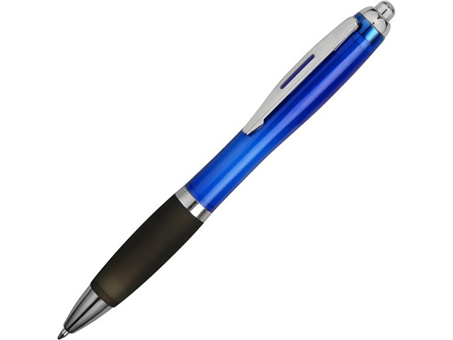 K10608504 - Ручка пластиковая шариковая «Nash»
