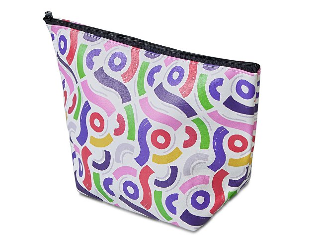 Косметичка с возможностью полноцветной печати (K100396)