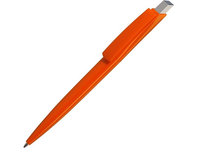 K13619.13 - Ручка пластиковая шариковая «Gito Solid»