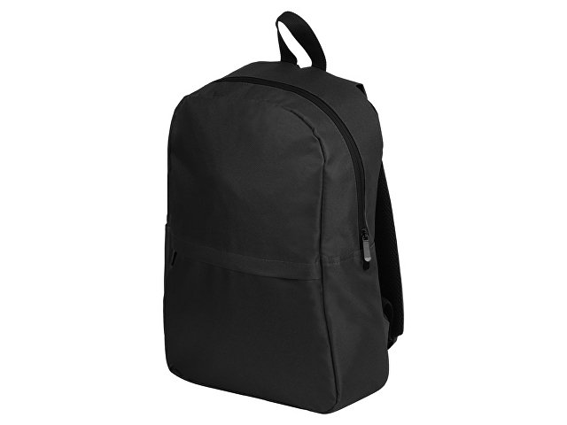 K590107 - Рюкзак Reviver из переработанного пластика для ноутбука 15"