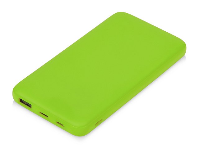 Внешний аккумулятор «Powerbank C2», 10000 mAh (K597803clr)