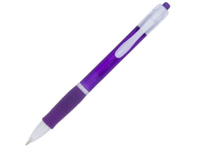 K10731714 - Ручка пластиковая шариковая «Trim»