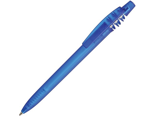 K14623.02 - Ручка пластиковая шариковая «Igo Color Color»