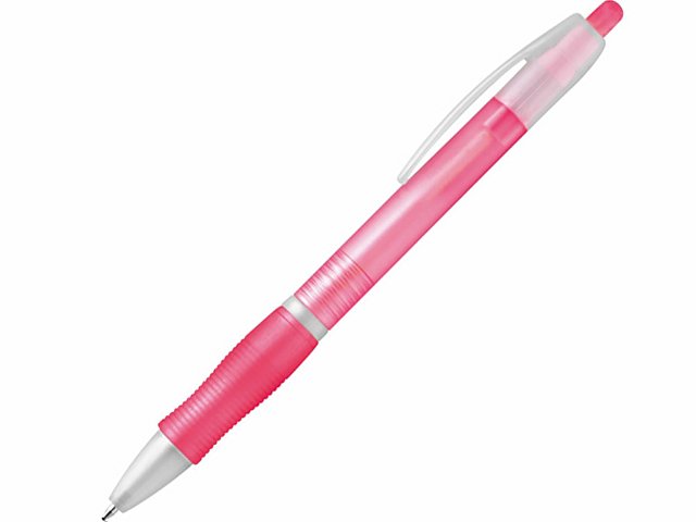 K91247-112 - Шариковая ручка с противоскользящим покрытием «SLIM»