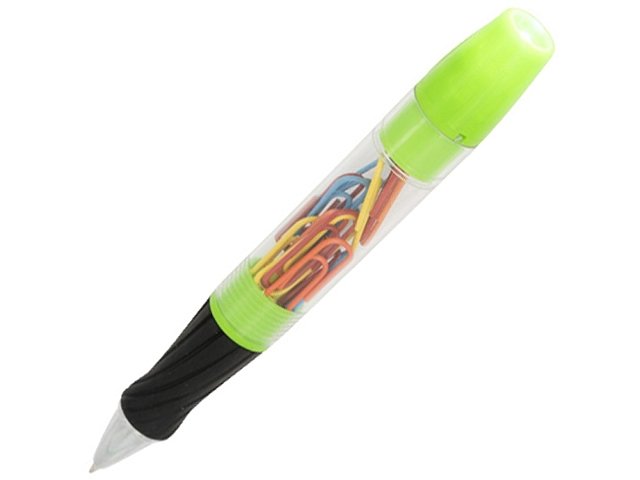 K10725403 - Ручка пластиковая шариковая «Королевская»