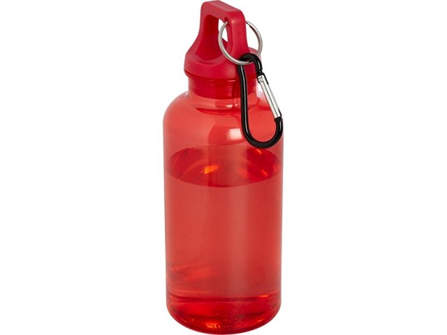K10077821 - Бутылка для воды с карабином «Oregon», 400 мл