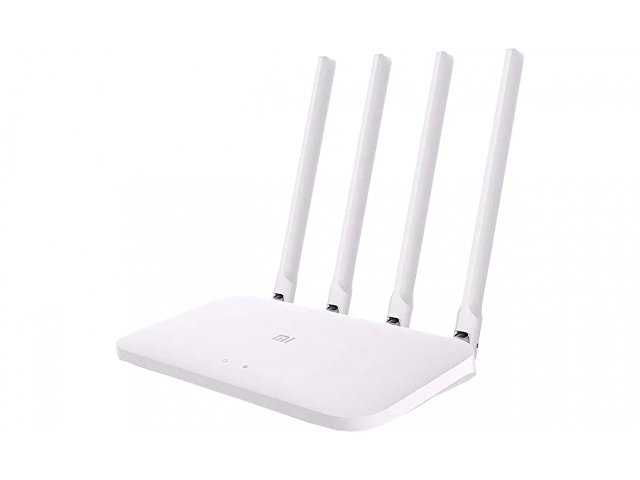 Маршрутизатор «Wi-Fi Mi Router 4A» (K400024)