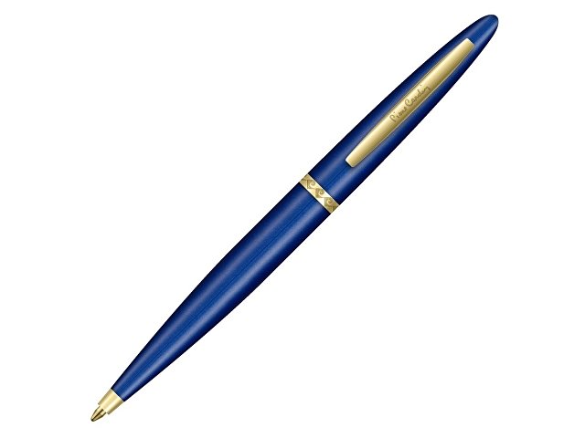 K417622 - Ручка шариковая «Capre»