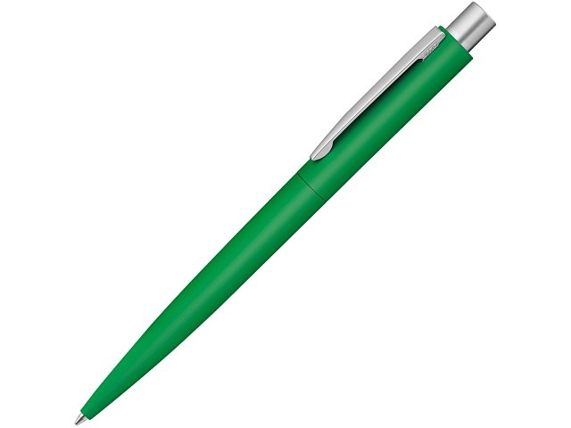 K187948.03 - Ручка шариковая металлическая «Lumos Gum» soft-touch