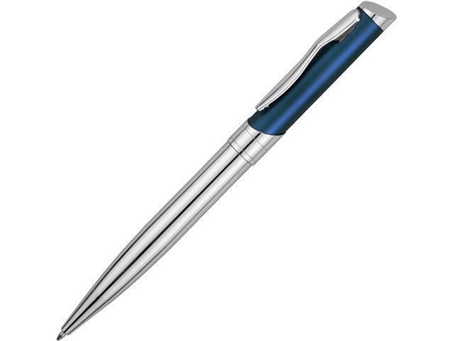 Ручка металлическая шариковая «Глазго» (K11491.02p)