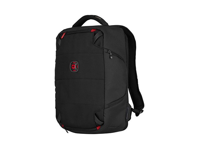 Рюкзак для фотокамеры «TechPack» с отделением для ноутбука 14" (K73341)