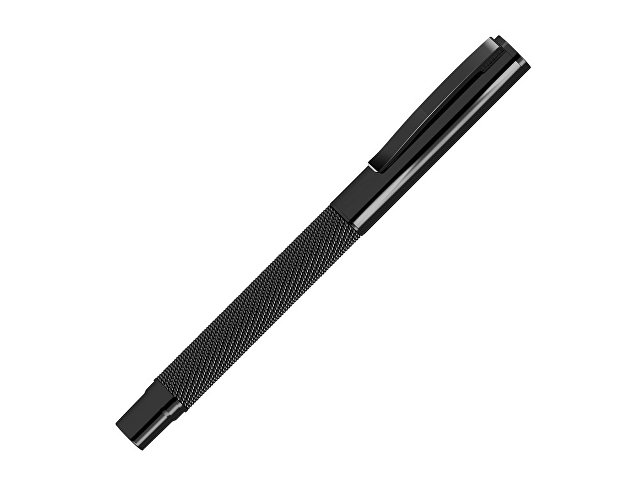 K187918.17 - Ручка металлическая роллер из сетки «MESH R»