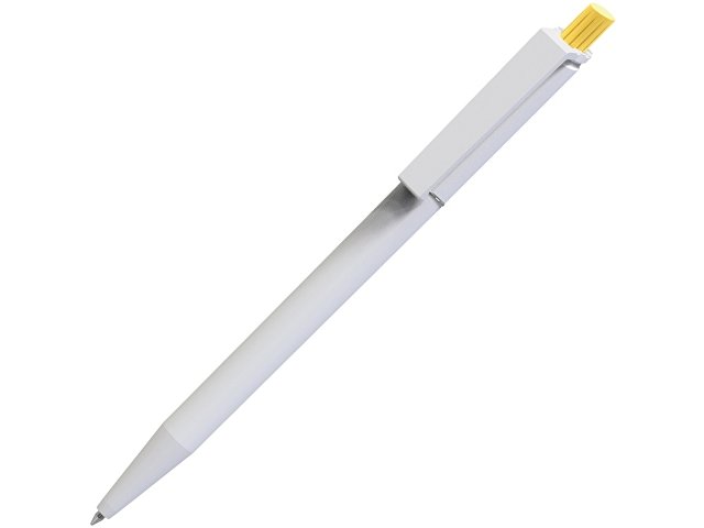 Ручка пластиковая шариковая «Xelo White» (K13611.04)