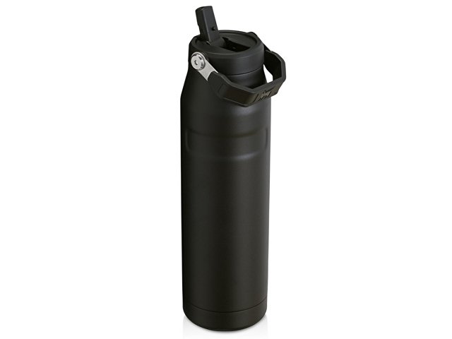 Бутылка для воды с откидной трубочкой Stanley IceFlow™ 2.0, 1,06 л (K10088490)