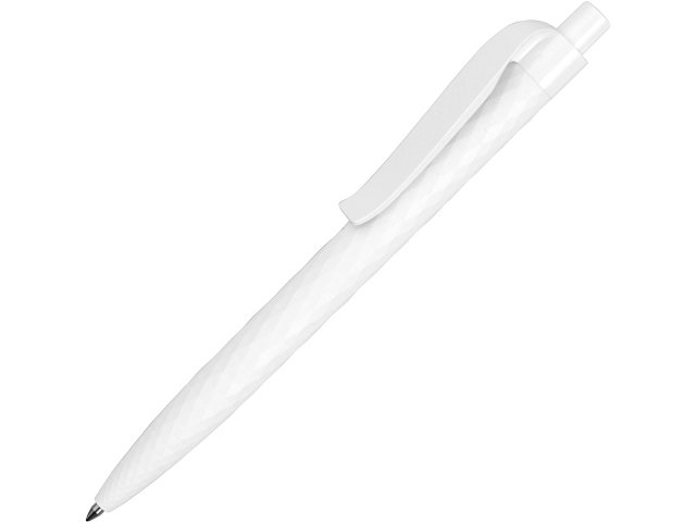 Kqs01pmp-02 - Ручка пластиковая шариковая Prodir QS 01 PMP