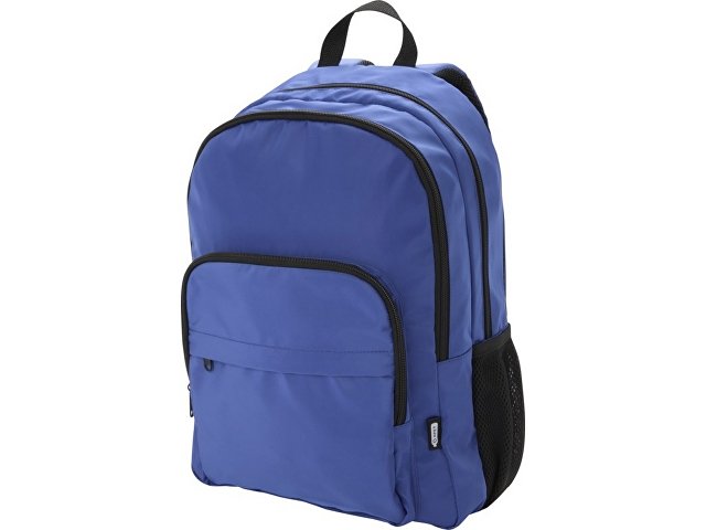 Рюкзак для ноутбука «Trend Plus» 15” из переработанного материала (K13008653)