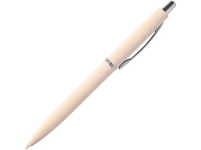 Ручка металлическая шариковая «San Remo», софт-тач (K20-0249.14)