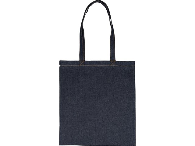 Джинсовая сумка-шоппер «Indigo» (K612008)
