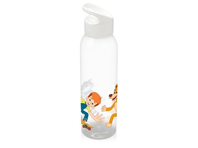 Бутылка для воды «Простоквашино» (K823006-SMF-PR09)