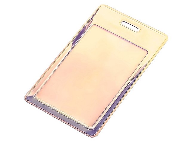 Чехол для пропуска «Aurora» (K351003)