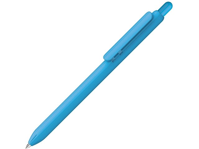 K13622.10 - Ручка пластиковая шариковая «Lio Solid»