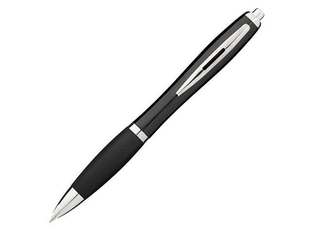 K10639990 - Ручка пластиковая шариковая «Nash»