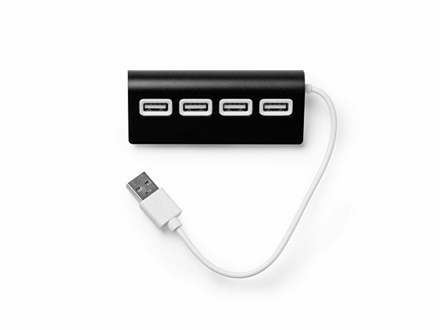 USB хаб PLERION (KIA3033S102)